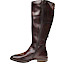 Erlebe den TT Bagatt AUD32 in edlem Dunkelbraun – ein hochwertiger Leder-Stiefel mit Stil und Komfort!