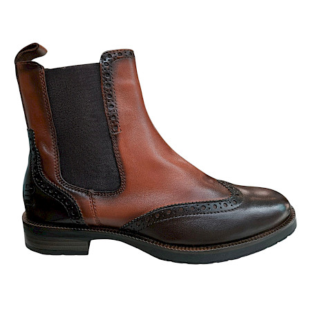 TT Bagatt AUD30 Chelsea Boots, Damen Chelsea Boots Leder cognac, atmungsaktive Boots microfaser, Kassedy Online-Schuhshop, moderne Chelsea Stiefelette kaufen TT Bagatt AUD30 Chelsea Boots, Damen Chelsea Boots Leder cognac, atmungsaktive Boots microfaser, Kassedy Online-Schuhshop, moderne Chelsea Stiefelette kaufen