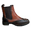 TT Bagatt AUD30 Chelsea Boots, Damen Chelsea Boots Leder cognac, atmungsaktive Boots microfaser, Kas­sedy Online-Schuhshop, moderne Chelsea Stiefelette kaufen