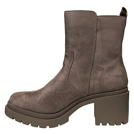 TT.BAGATT AMG38 Taupe Boots, Damen Boots Lederimitat, Microfaser Boots Taupe, Plateauabsatz Damen Boots, Kassedy.de Damen Schuhe TT.BAGATT AMG38 Taupe Boots, Damen Boots Lederimitat, Microfaser Boots Taupe, Plateauabsatz Damen Boots, Kassedy.de Damen Schuhe