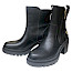 TT Bagatt AMG38 Damen Boots in Schwarz ? – Premium Lederimitat, atmungsaktiv & stylisch mit 3,5 cm Absatz. Jetzt bei Kassedy.de entdecken & bestellen!