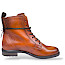 TT Bagatt AFS3, Damen Boot Cognac, halbhohe Stiefelette Leder, butterweiches Leder Damenboot, Damen Schuhe bequem cognac, Bagatt Cognac Boot online kaufen, Kassedy Schuhshop Oldenburg, Schuhhaus Kassedy, stilvolle Damenboots, Kassedy Online-Shop Schuhe