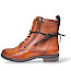 TT Bagatt AFS3, Damen Boot Cognac, halbhohe Stiefelette Leder, butterweiches Leder Damenboot, Damen Schuhe bequem cognac, Bagatt Cognac Boot online kaufen, Kassedy Schuhshop Oldenburg, Schuhhaus Kassedy, stilvolle Damenboots, Kassedy Online-Shop Schuhe