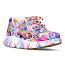 Laura Vita Nikito 02, Laura Vita Sneaker violet, Sommerschuhe Damen Leder, luftiger Sneaker Damen, bequeme Lederschuhe Damen Sommer, Kassedy Online Shop Schuhe, herausnehmbare Sohle Damen Sneaker, ultra leichte Sommer Sneaker, Laura Vita Schuhe kaufen, trendige Damenschuhe Leder