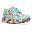 Laura Vita Nikito 02 blau, Damen Sneaker Leder, Sommerschuhe Laura Vita, Sneaker mit austauschbarer Sohle, bequeme Lederschuhe Damen, Laura Vita Schuhe online kaufen, Damen Sneaker blau Leder, leichte Sommerschuhe Damen, trendige Ledersneaker, Kassedy Schuhe Laura Vita