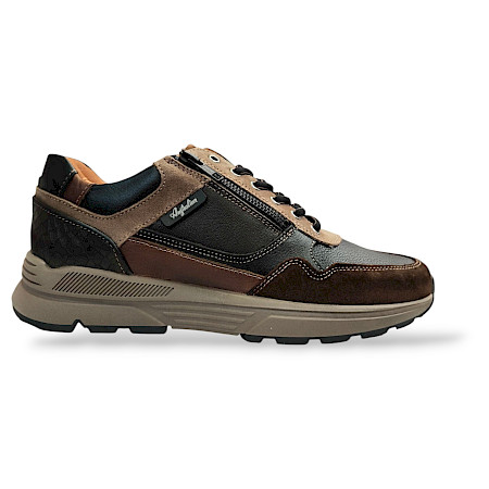 Australian 15.1639.03-AHC Herren Trekking Sneaker schwarz kaufen, stabiler Herrenschuh Leder Portugal, Allrounder Sneaker robust, Outdoor Sneaker Herren Vollleder Australian 15.1639.03-AHC Herren Trekking Sneaker schwarz kaufen, stabiler Herrenschuh Leder Portugal, Allrounder Sneaker robust, Outdoor Sneaker Herren Vollleder
