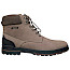 Australian 15.1678.02 L00 Boots Taupe, Nubuk Herren Boots Leder, Boots mit Schurwolle Innen, Übergrößen Herren Schuhe Kassedy