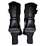 Hispanitas Saigon Stiefelette kaufen, Damen Stiefelette breite Füße Schwarz, Hispanitas Boots Plateau, bequeme Stiefelette online Kassedy