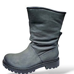 Damen Boots kaufen, Josef Seibel Melinda 31, Leder Boots Damen, bequeme Damenstiefel, Boots mit Reißverschluss, herausnehmbare Einlegesohlen, leichte Winterboots Damen, Schuhhaus Kassedy, Kassedy Oldenburg Schuhe online, Damenschuhe Übergrößen, online Schuhe shoppen mit Herz