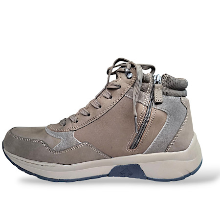 Josef Seibel Mitchell 55 taupe, Herren Boots wasserdicht, breite Herrenstiefel, bequeme Boots mit Wechselfußbett, atmungsaktive Herrenschuhe Leder, Schuhe für breite Füße Herren, Outdoor Boots... Josef Seibel Mitchell 55 taupe, Herren Boots wasserdicht, breite Herrenstiefel, bequeme Boots mit Wechselfußbett, atmungsaktive Herrenschuhe Leder, Schuhe für breite Füße Herren, Outdoor Boots...