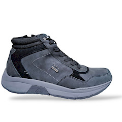Josef Seibel Mitchell 55, Herren Boots wasserdicht, Lederboots Herren schwarz, breite Herrenschuhe, Schuhe mit Wechselfußbett Herren, bequeme Boots Männer, atmungsaktive Herrenstiefel, Online-Schuhshop Kassedy, Herrenschuhe in Übergrößen, Schuhhaus Kassedy Oldenburg, Schuhe kaufen mit Herz