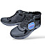 Josef Seibel Mitchell 55, Herren Boots wasserdicht, Lederboots Herren schwarz, breite Herrenschuhe, Schuhe mit Wechselfußbett Herren, bequeme Boots Männer, atmungsaktive Herrenstiefel, Online-Schuhshop Kassedy, Herrenschuhe in Übergrößen, Schuhhaus Kassedy Oldenburg, Schuhe kaufen mit Herz