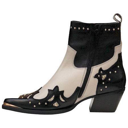 Lazamani LA85720“, „Lazamani Cowboy Stiefelette Schwarz Creme“, „Lazamani LA85720 Lederstiefelette“, „Lazamani Boot online kaufen“, „Lazamani Schuhe Kassedy.de Lazamani LA85720“, „Lazamani Cowboy Stiefelette Schwarz Creme“, „Lazamani LA85720 Lederstiefelette“, „Lazamani Boot online kaufen“, „Lazamani Schuhe Kassedy.de