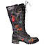 Laura Vita Cocrailo 63 in Charbon – Der bequeme Allround-Stiefel für jede Wade
