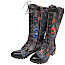 Laura Vita Cocrailo 63 in Charbon – Der bequeme Allround-Stiefel für jede Wade