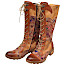 Laura Vita Cocrailo 63 in Camel – Dein komfortabler Allround-Stiefel für jede Wade