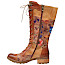 Laura Vita Cocrailo 63 in Camel – Dein komfortabler Allround-Stiefel für jede Wade