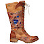 Laura Vita Cocrailo 63 in Camel – Dein komfortabler Allround-Stiefel für jede Wade