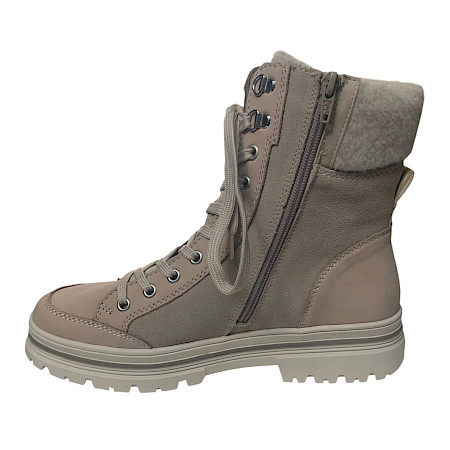Remonte D2U70-62 Damen-Boot, Winterboot Leder Schurwolle, rutschfester Damenstiefel, Remonte D2U70-62 Ginger Lehm Sand, warme Damenboots online kaufen. Remonte D2U70-62 Damen-Boot, Winterboot Leder Schurwolle, rutschfester Damenstiefel, Remonte D2U70-62 Ginger Lehm Sand, warme Damenboots online kaufen.