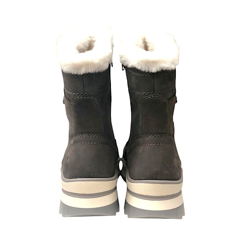 Remonte D2B73-45 Granit Smoke Boot, Damen Winterboots rutschfest, Boot mit Thermosohle und Schurwolle, Remonte Übergrößen kaufen online Remonte D2B73-45 Granit Smoke Boot, Damen Winterboots rutschfest, Boot mit Thermosohle und Schurwolle, Remonte Übergrößen kaufen online