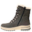 Remonte D2B73-45 Granit Smoke Boot, Damen Winterboots rutschfest, Boot mit Thermosohle und Schurwolle, Remonte Übergrößen kaufen online