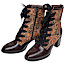 Bioeco 7795 Stiefelette“, „Bioeco Lederstiefelette“, „Bioeco 7795 kaufen“, „Stiefelette 4 cm Absatz Leder“, „Bioeco Schuhe Kassedy.de