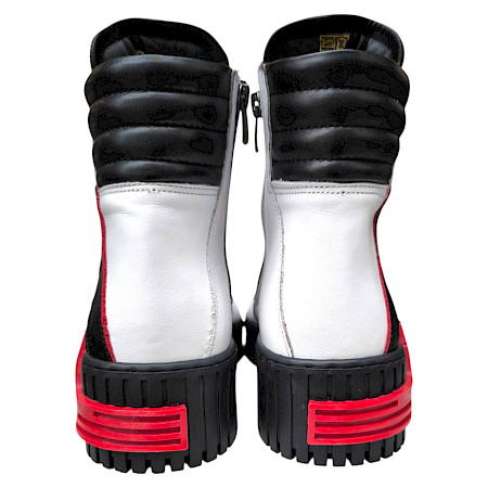 2 Go Fashion 8096502 Boots Weiß Schwarz, Damen Fashion Boot Leder, Stiefelette Weiß Schwarz online kaufen, 2 Go Fashion Kassedy 2 Go Fashion 8096502 Boots Weiß Schwarz, Damen Fashion Boot Leder, Stiefelette Weiß Schwarz online kaufen, 2 Go Fashion Kassedy