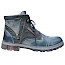Suchst du einen auffälligen Boot in Blau-Grau, der warm hält und trotzdem cool aussieht? Dann ist der Krisbut 6879-4 dein neuer Favorit!