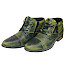 Krisbut 6497A-7 Boots Krisbut Lederboots grün blau Krisbut Boots mit Reißverschluss Krisbut Boots online kaufen Krisbut Schuhe Kassedy.de