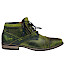 Krisbut 6497A-7 Boots Krisbut Lederboots grün blau Krisbut Boots mit Reißverschluss Krisbut Boots online kaufen Krisbut Schuhe Kassedy.de
