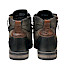 „Krisbut 6897-1 Boots“, „Krisbut Lederboots schwarz grau“, „Krisbut Vollleder Boots kaufen“, „Krisbut Boots online“, „schwarze Lederboots mit Reißverschluss“, „Krisbut Schuhe Kassedy.de“