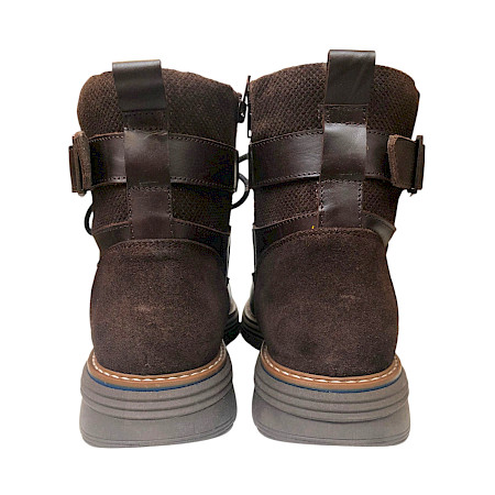 Bull Boxer 7RF0020201 Boots dunkelbraun blau, Leder Herren Boot Bull Boxer, stylische Lederboots online, Kassedy Herren Schuhe Bull Boxer 7RF0020201 Boots dunkelbraun blau, Leder Herren Boot Bull Boxer, stylische Lederboots online, Kassedy Herren Schuhe