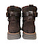 Bull Boxer 7RF0020201 Boots dunkelbraun blau, Leder Herren Boot Bull Boxer, stylische Lederboots online, Kassedy Herren Schuhe