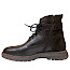 Bull Boxer 7RF0020201 Boots dunkelbraun blau, Leder Herren Boot Bull Boxer, stylische Lederboots online, Kassedy Herren Schuhe