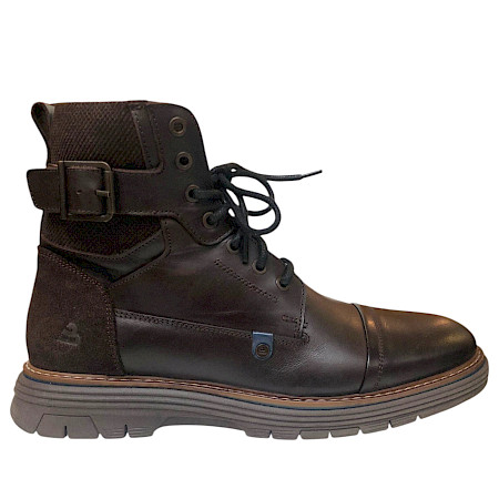 Bull Boxer 7RF0020201 Boots dunkelbraun blau, Leder Herren Boot Bull Boxer, stylische Lederboots online, Kassedy Herren Schuhe Bull Boxer 7RF0020201 Boots dunkelbraun blau, Leder Herren Boot Bull Boxer, stylische Lederboots online, Kassedy Herren Schuhe