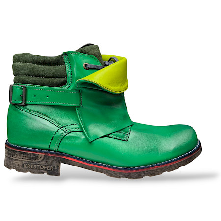 Kristofer 321 Herren-Boot grün lemon, Herrenlederboot mit Wechselfußbett, warme Herrenboots mit Reißverschluss, grüne Lederboots Herren breit, stylische Winterschuhe Herren kaufen, Herrenschuhe... Kristofer 321 Herren-Boot grün lemon, Herrenlederboot mit Wechselfußbett, warme Herrenboots mit Reißverschluss, grüne Lederboots Herren breit, stylische Winterschuhe Herren kaufen, Herrenschuhe...