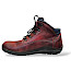 Kristofer 2226 Herren Boots Bordo kaufen, Vollleder Stiefelette mit Filzfutter, Wechselfußbett, bequem & stylisch