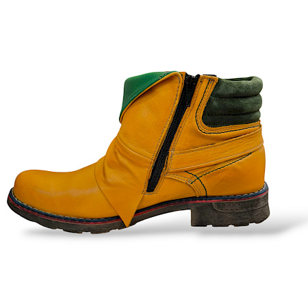 Kristofer 321 mango grün Herren Boots kaufen, Vollleder Herrenstiefel breit, Lederboots mit Wechselfußbett, bequeme Herrenboots, warme Herren Winterboots Leder Kristofer 321 mango grün Herren Boots kaufen, Vollleder Herrenstiefel breit, Lederboots mit Wechselfußbett, bequeme Herrenboots, warme Herren Winterboots Leder