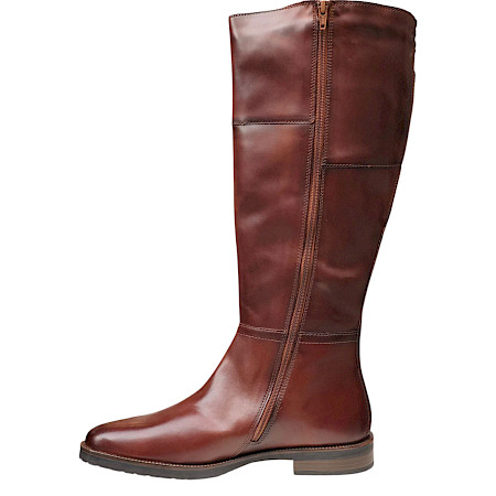 Erlebe den TT Bagatt AUD32 in edlem Cognac – ein stilvoller Lederstiefel mit Komfort und Anpassungsmöglichkeiten! Erlebe den TT Bagatt AUD32 in edlem Cognac – ein stilvoller Lederstiefel mit Komfort und Anpassungsmöglichkeiten!