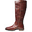 Erlebe den TT Bagatt AUD32 in edlem Cognac – ein stilvoller Lederstiefel mit Komfort und Anpassungs­möglichkeiten!