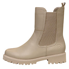 Remonte D8694-60“, „Remonte Chelsea Boot Creme“, „Remonte Stiefelette Glattleder D8694“, „Remonte D8694-60 online kaufen“, „Remonte Schuhe Kassedy.de