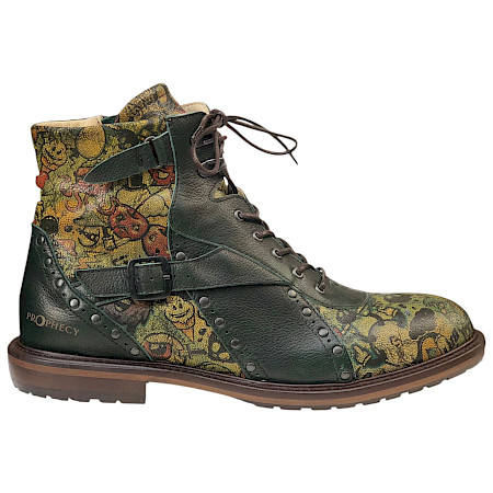 Prophecy Berlin Comic Green Boot“, „Prophecy Berlin Boots Limitierte Edition“, „Prophecy Berlin Lederboot Portugal“, „Prophecy Berlin Boot online kaufen“, „Prophecy Berlin Boot... Prophecy Berlin Comic Green Boot“, „Prophecy Berlin Boots Limitierte Edition“, „Prophecy Berlin Lederboot Portugal“, „Prophecy Berlin Boot online kaufen“, „Prophecy Berlin Boot...