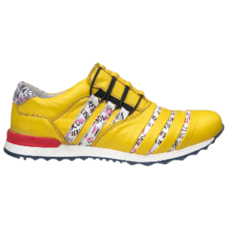 Kristofer 215 gelb weiß, bunte Slipper Herren, Leder Slipper modern, Schriftmuster Schuhe, modische Lederschuhe, wetterfeste Slipper, bequeme Schuhe online kaufen, farbige Schuhe Leder, kassedy... Kristofer 215 gelb weiß, bunte Slipper Herren, Leder Slipper modern, Schriftmuster Schuhe, modische Lederschuhe, wetterfeste Slipper, bequeme Schuhe online kaufen, farbige Schuhe Leder, kassedy...