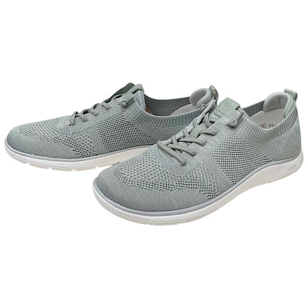 Mintgrüner Sneaker aus Mikrofaser mit herausnehmbarer Sohle, ultraleicht und bequem – Damen-Sneaker bei kassedy.de ??✨ Mintgrüner Sneaker aus Mikrofaser mit herausnehmbarer Sohle, ultraleicht und bequem – Damen-Sneaker bei kassedy.de ??✨