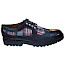 Melvin & Hamilton Pierce 39 132815 Herren Schnürschuh Navy aus pflanzlich gegerbtem Vollleder, produziert in Italien Melvin & Hamilton Pierce 39 132815 Herren Schnürschuh Navy aus pflanzlich gegerbtem Vollleder, produziert in Italien