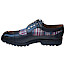 Melvin & Hamilton Pierce 39 132815 Herren Schnürschuh Navy aus pflanzlich gegerbtem Vollleder, produziert in Italien Melvin & Hamilton Pierce 39 132815 Herren Schnürschuh Navy aus pflanzlich gegerbtem Vollleder, produziert in Italien
