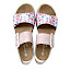 Remonte D1J53-31 Sandalette rosa pink 62f Damen Sandale floral herausnehmbare Sohle Mikrofaser leichte Sommerschuhe Klettverschluss bequem kassedy.de Remonte D1J53-31 Sandalette rosa pink 62f Damen Sandale floral herausnehmbare Sohle Mikrofaser leichte Sommerschuhe Klettverschluss bequem kassedy.de