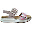 Remonte D1J53-31 Sandalette rosa pink 62f Damen Sandale floral herausnehmbare Sohle Mikrofaser leichte Sommerschuhe Klettverschluss bequem kassedy.de Remonte D1J53-31 Sandalette rosa pink 62f Damen Sandale floral herausnehmbare Sohle Mikrofaser leichte Sommerschuhe Klettverschluss bequem kassedy.de