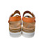 Remonte D0Q62-38 Sandalette Gold-Multi/Orange 62f – bequeme Damen-Sandalette mit herausnehmbarem Fußbett, Klettverschlüssen und modischen Farbakzenten | Sommerlich, komfortabel und exklusiv bei kassedy.de. ??✨ Remonte D0Q62-38 Sandalette Gold-Multi/Orange 62f – bequeme Damen-Sandalette mit herausnehmbarem Fußbett, Klettverschlüssen und modischen Farbakzenten | Sommerlich, komfortabel und exklusiv bei kassedy.de. ??✨