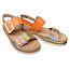 Remonte D0Q62-38 Sandalette Gold-Multi/Orange 62f – bequeme Damen-Sandalette mit herausnehmbarem Fußbett, Klettverschlüssen und modischen Farbakzenten | Sommerlich, komfortabel und exklusiv bei kassedy.de. ??✨ Remonte D0Q62-38 Sandalette Gold-Multi/Orange 62f – bequeme Damen-Sandalette mit herausnehmbarem Fußbett, Klettverschlüssen und modischen Farbakzenten | Sommerlich, komfortabel und exklusiv bei kassedy.de. ??✨